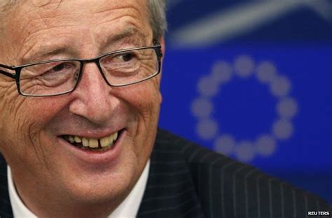 jean claude junker rolex|The real Jean.